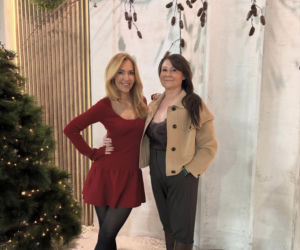 Magdalena Waligórska i jej mąż schudli 25 kg