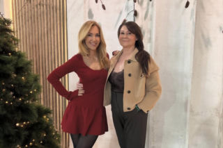 Magdalena Waligórska i jej mąż schudli 25 kg