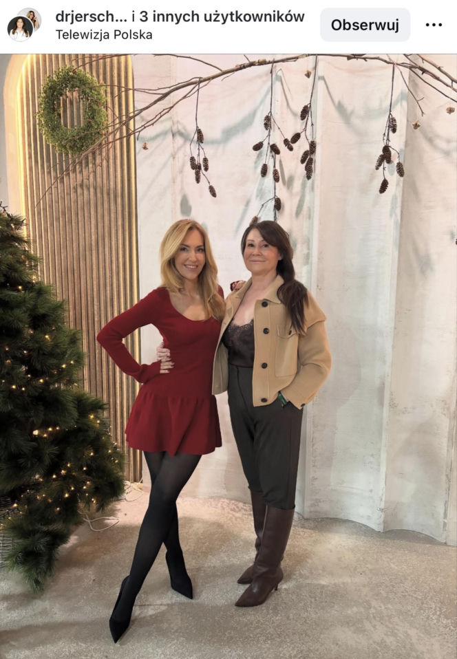 Magdalena Waligórska i jej mąż schudli 25 kg