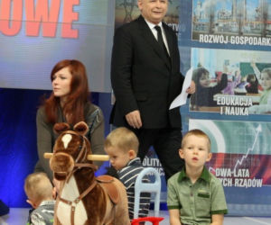 Jarosław Kaczyński