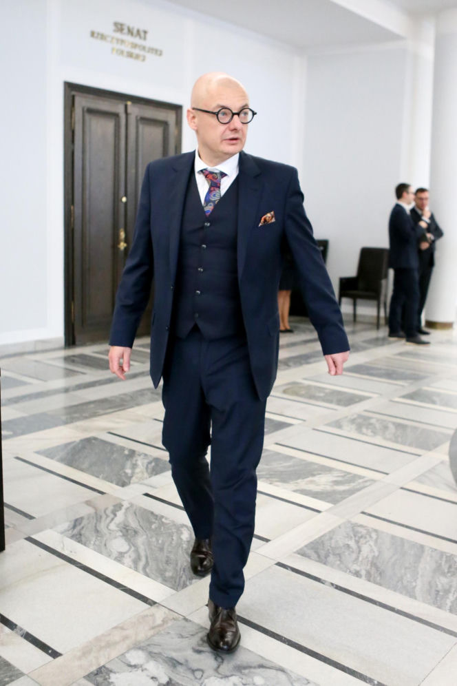 Nie ma życia poza PiS?