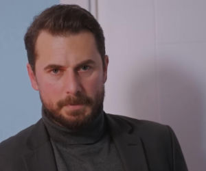 Miłość i nadzieja odc. 364. Kuzey