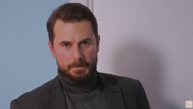 Miłość i nadzieja odc. 364. Kuzey