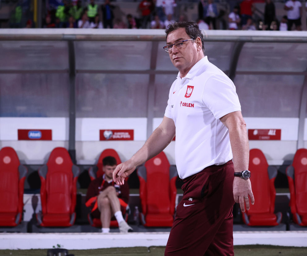 El. MŚ 2026. Polska - Malta. Zobacz relację na żywo z meczu 