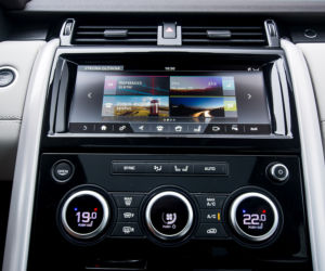 Land Rover Discovery 3.0 Si6 340 KM HSE Luxury