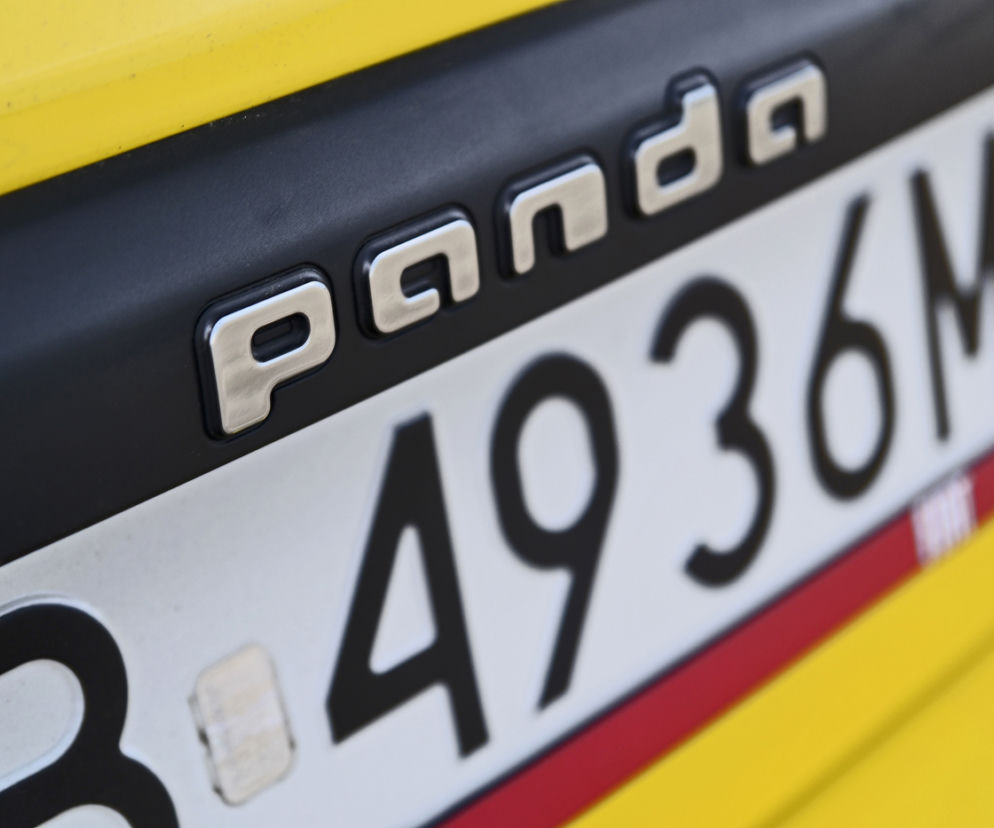 Fiat Panda Cross 1.3 MultiJet II