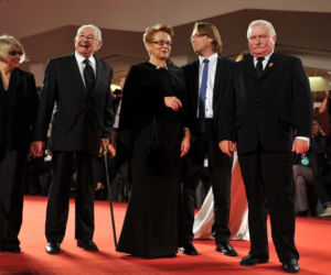 Andrzej Wajda