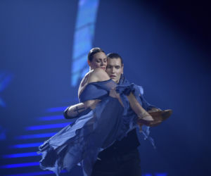 Dancing with the Stars. Taniec z Gwiazdami- odc. 1