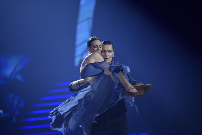 "Dancing with the Stars. Taniec z Gwiazdami"- odc. 1