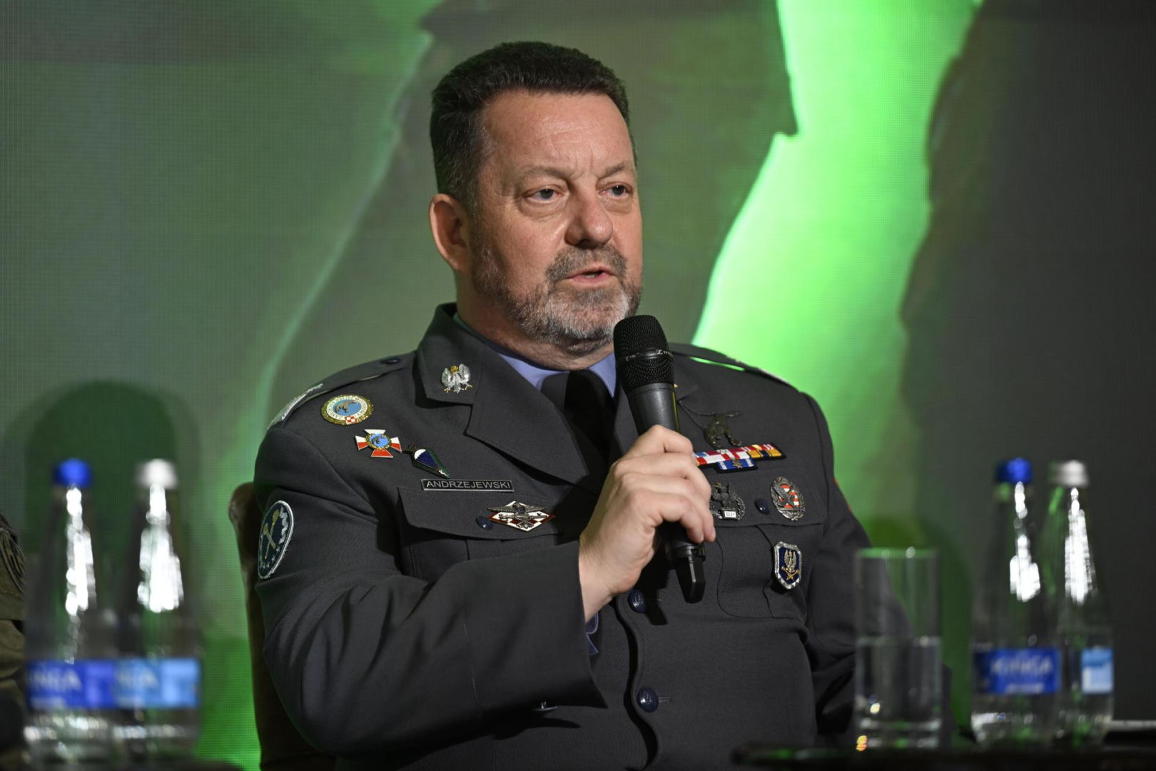 Bezzałogowa przyszłość Sił Zbrojnych RP – jak budować przewagę operacyjną?