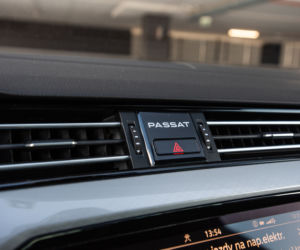 Volkswagen Passat GTE