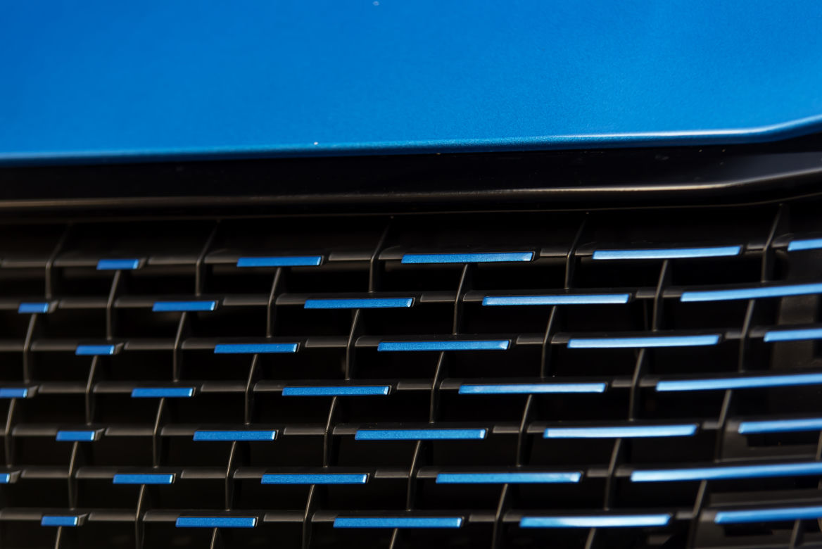Peugeot e-208 GT