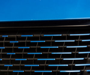 Peugeot e-208 GT