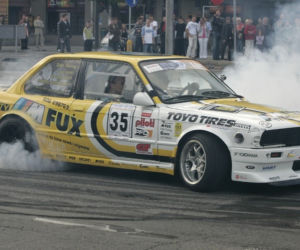 Drifting