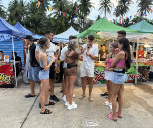 Hotel Paradise 12 - odcinek 23