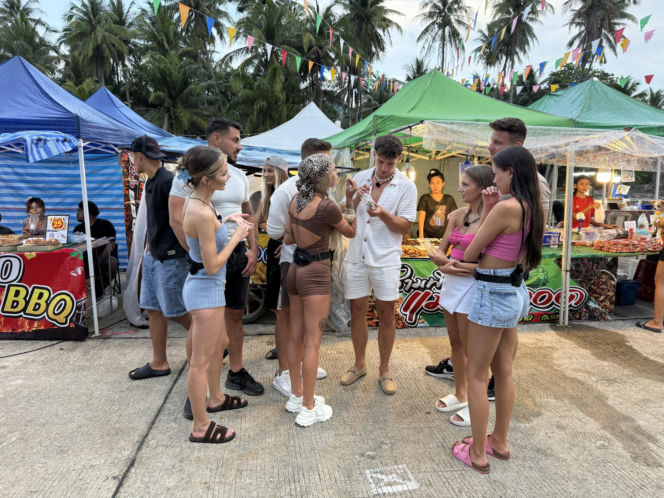 Hotel Paradise 12 - odcinek 23