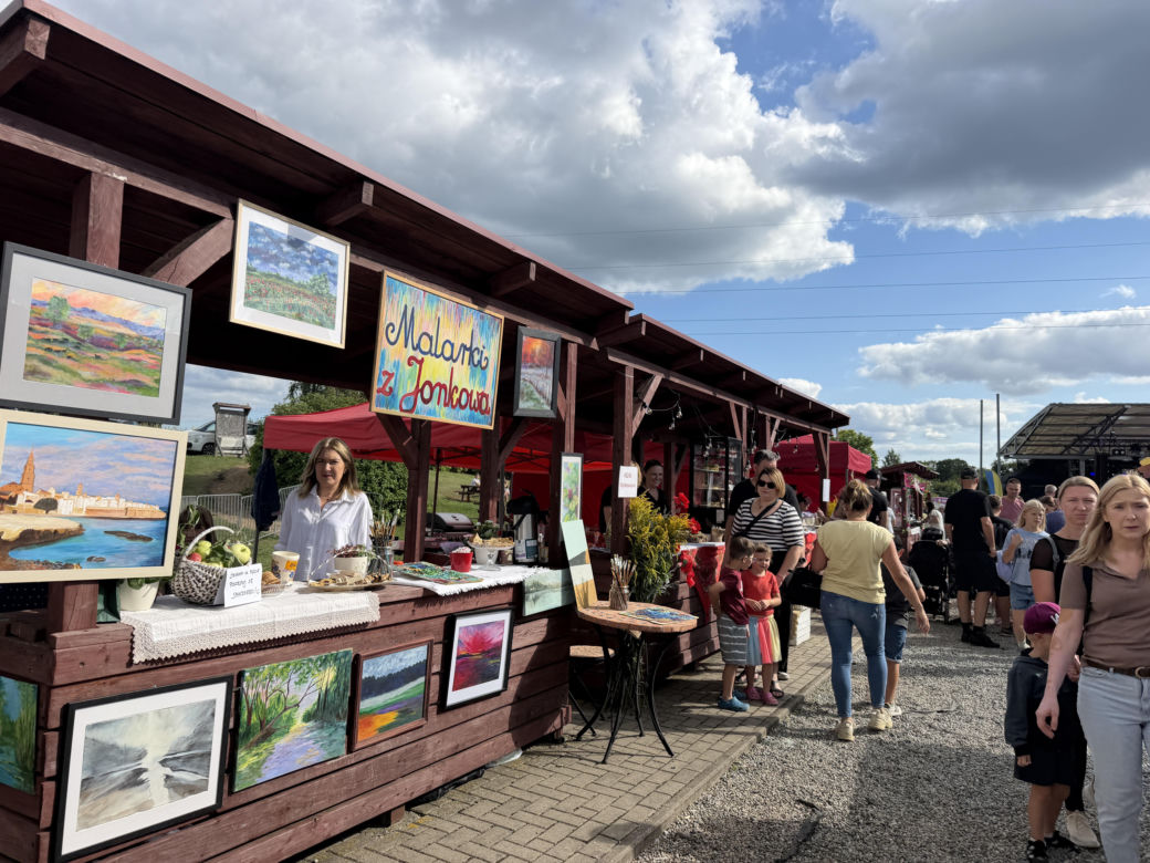 Eska Summer City na Festiwalu Koloryt  2026 w Jonkowie