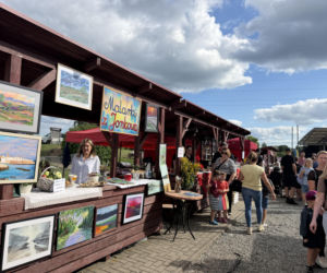 Eska Summer City na Festiwalu Koloryt  2026 w Jonkowie