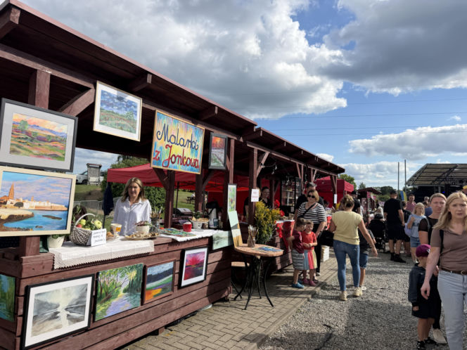 Eska Summer City na Festiwalu Koloryt  2026 w Jonkowie
