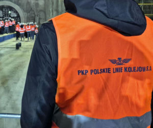 Drążenie tunelu pzrez TBM Kinga