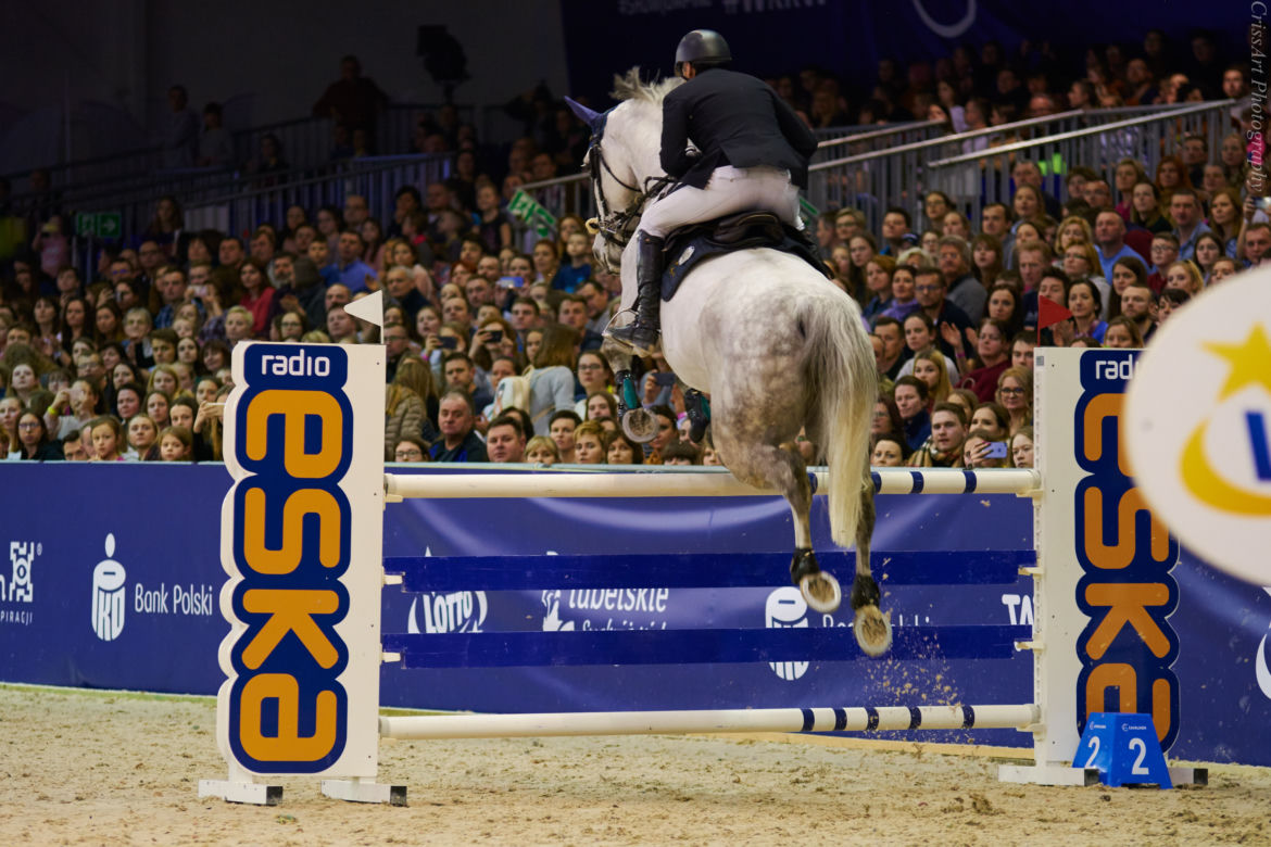 Cavaliada 2019 w Lublinie