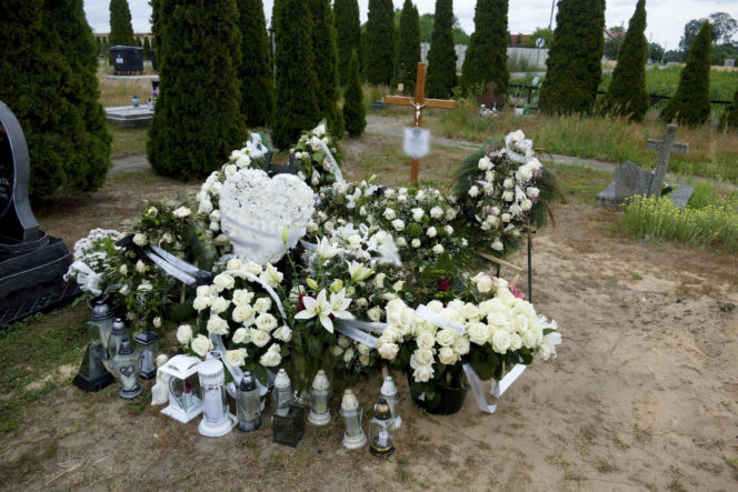 15-latka nie żyje. Co wydarzyło się na Dniach Wielunia?