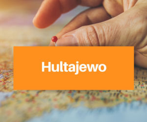 TOP 20 najzabawniejszych nazw miejscowości w Polsce. Uśmiejesz się do łez! [GALERIA]