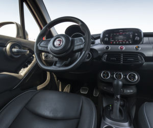 Fiat 500X Sport 1.3 150 KM FireFly