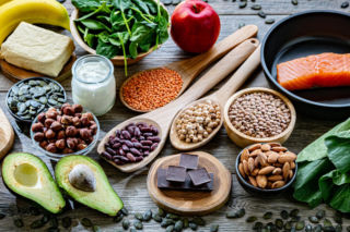 Dieta na lepszą pamięć. Te 10 produktów dietetycy polecają dla mózgu i koncentracji