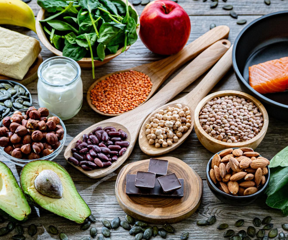 Dieta na lepszą pamięć. Te 10 produktów dietetycy polecają dla mózgu i koncentracji