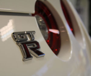 Nissan GT-R Nismo