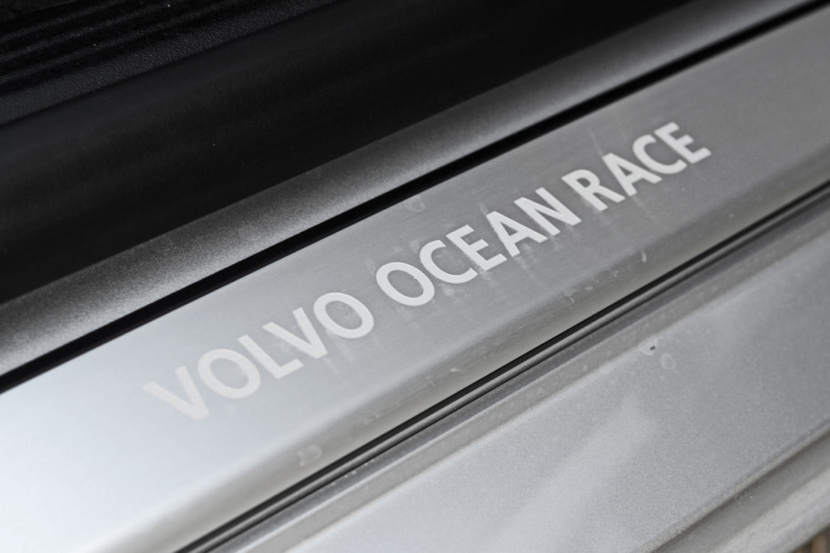 Volvo V40 T3 Ocean Race