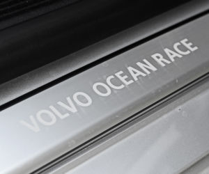 Volvo V40 T3 Ocean Race