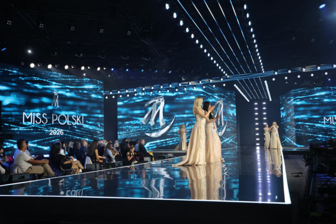 Gala Miss Polski w Nowym Sączu! Zobacz, jak wyglądają finalistki