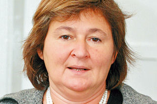 Prof. Magdalena Środa: Na poziomie muzułmanów