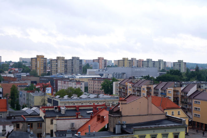 To miasto na Śląsku było kiedyś stolicą. Urzeka dawnym zamkiem i kościołami