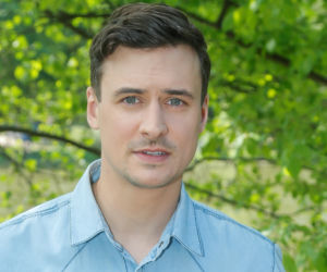 Mateusz Damięcki