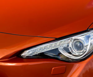 Toyota GT86