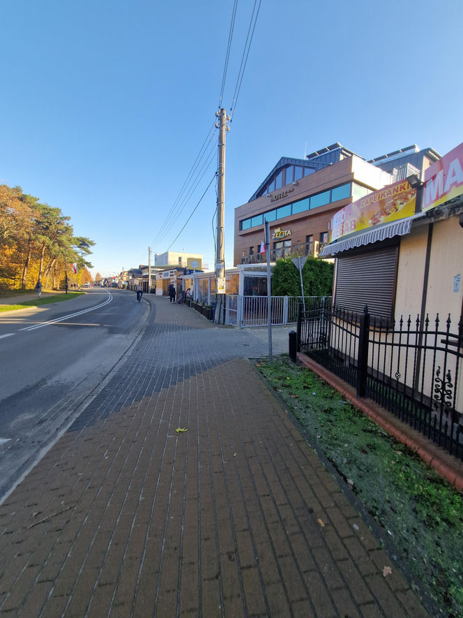 Niewiarygodne, jak wygląda po sezonie ten hit wakacji. Prawdziwe miasto widmo