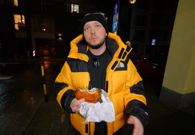 Książulo w Krakowie