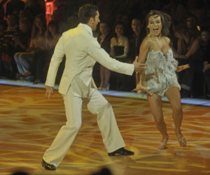 Rafał Maserak, Anna Mucha