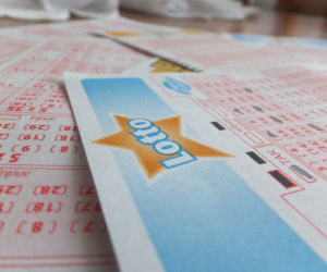 Lotto. Najwyższe wygrane w Białymstoku