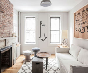 Apartament w Nowym Jorku