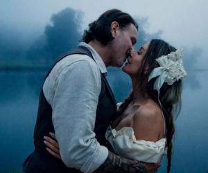 Małgorzata Rozenek - lubi planować swój pogrzeb