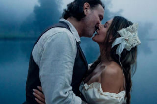 Małgorzata Rozenek - lubi planować swój pogrzeb