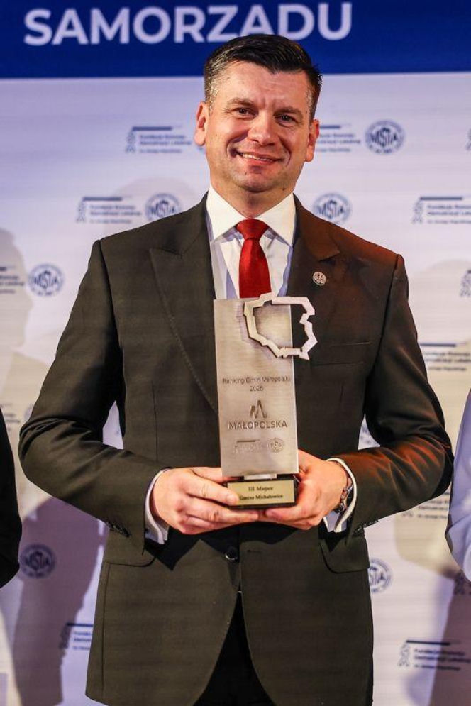 To najlepsze gminy w Małopolsce w 2025 roku. Gdzie w województwie żyje się najlepiej?