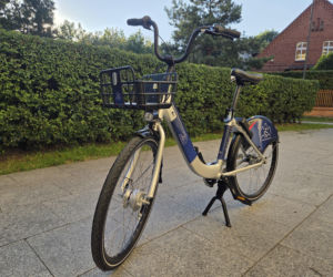 750 nowych rowerów na ulicach Bydgoszczy. Tak działa nowy system BRA