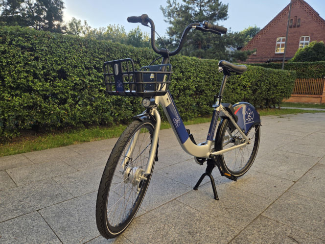 750 nowych rowerów na ulicach Bydgoszczy. Tak działa nowy system BRA
