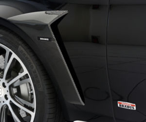 Brabus PowerXtra B50 Hybrid