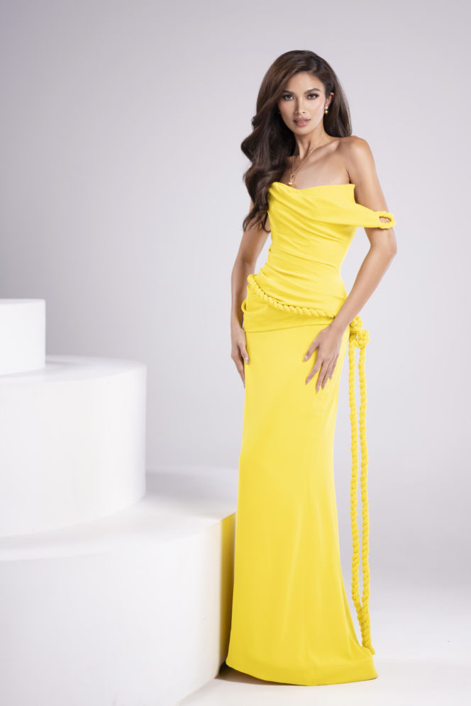 FILIPINY Oficjalna sesja finalistek Miss Supranational 2026
